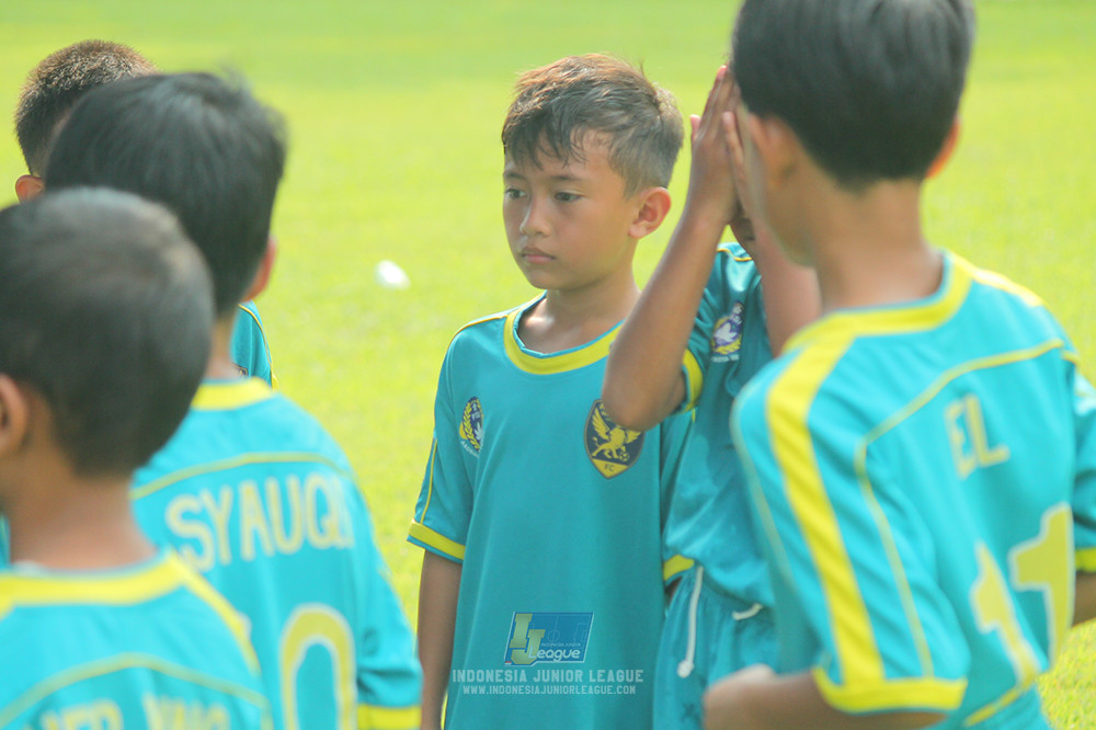 ijl u9 190426 fff academy jakarta vs rajawali nusantara