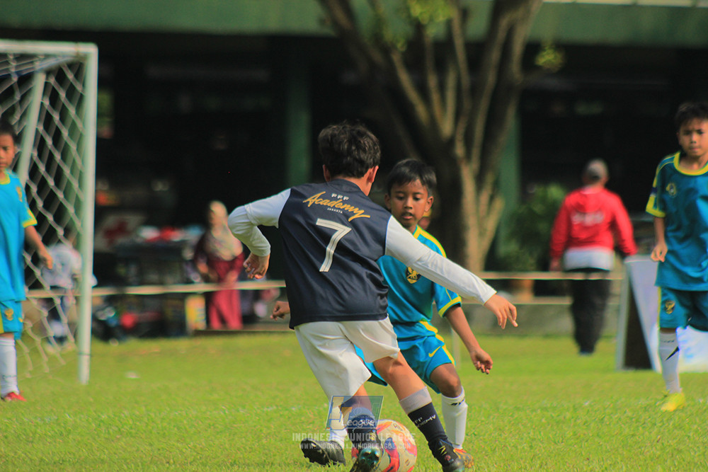 ijl u9 190426 fff academy jakarta vs rajawali nusantara