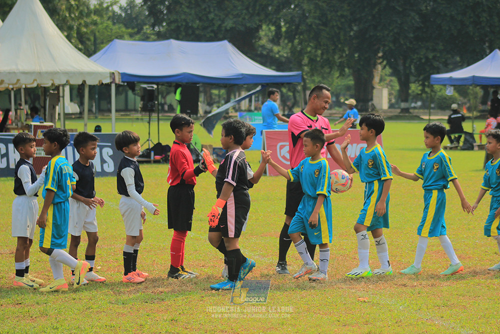 ijl u9 190426 fff academy jakarta vs rajawali nusantara