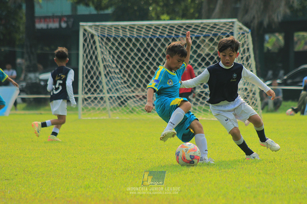 ijl u9 190426 fff academy jakarta vs rajawali nusantara