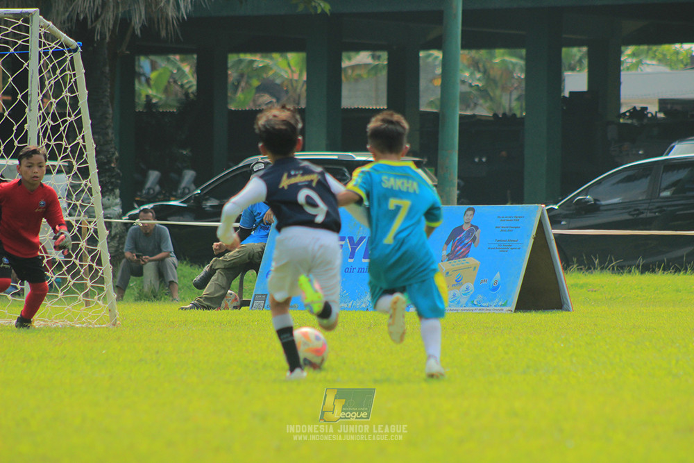 ijl u9 190426 fff academy jakarta vs rajawali nusantara