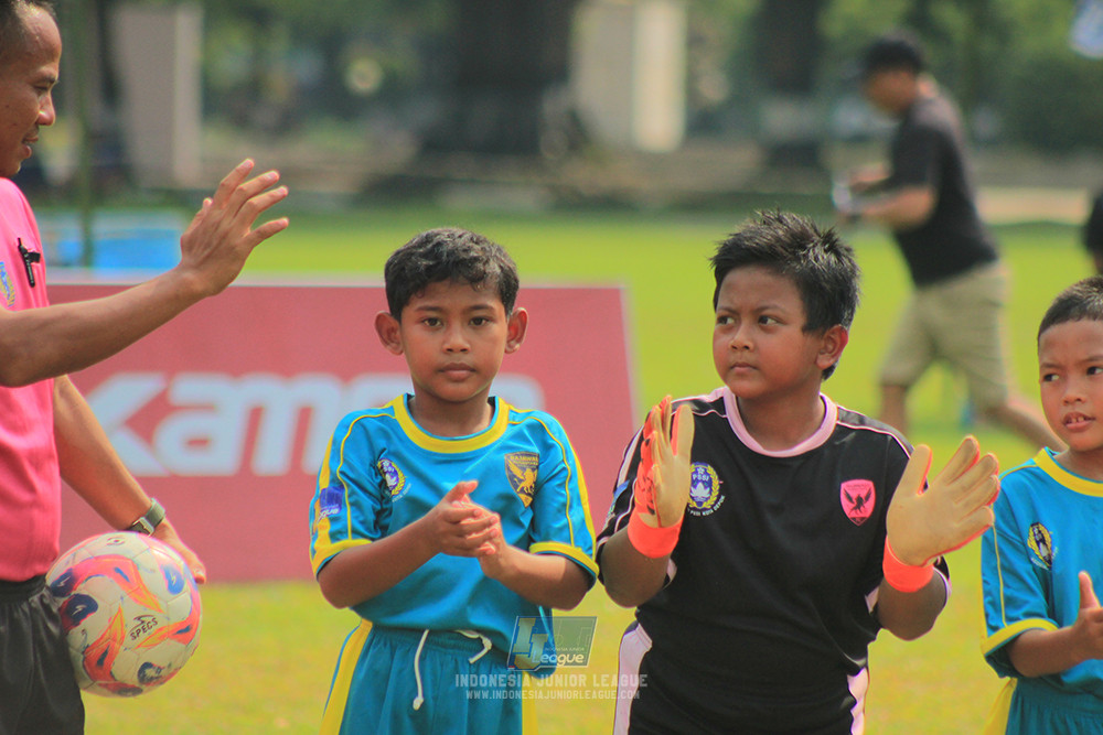ijl u9 190426 fff academy jakarta vs rajawali nusantara