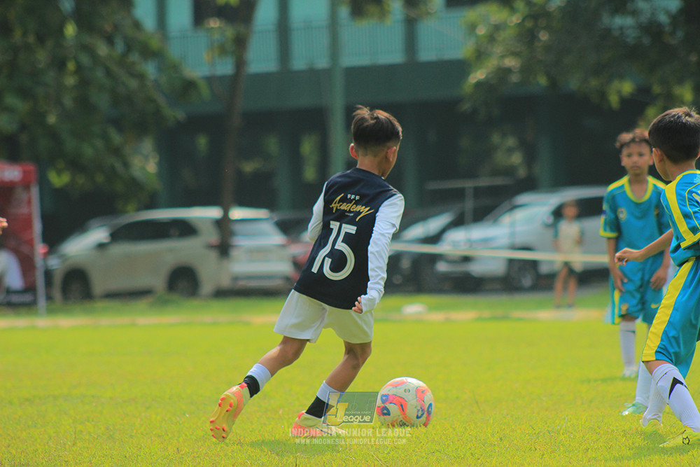 ijl u9 190426 fff academy jakarta vs rajawali nusantara