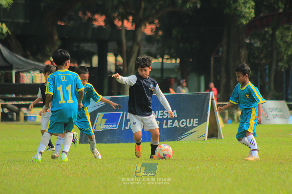 ijl u9 190426 fff academy jakarta vs rajawali nusantara