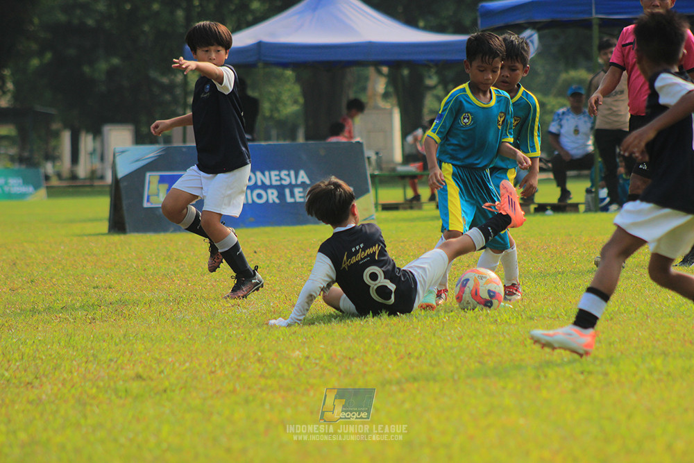 ijl u9 190426 fff academy jakarta vs rajawali nusantara