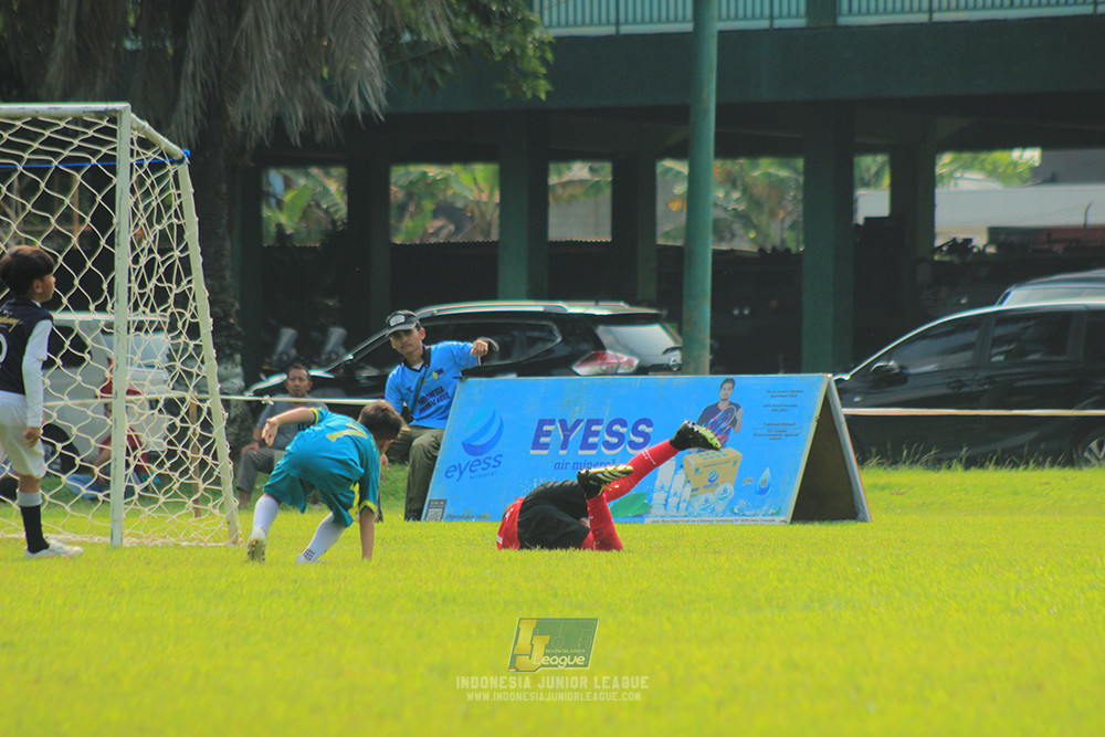 ijl u9 190426 fff academy jakarta vs rajawali nusantara