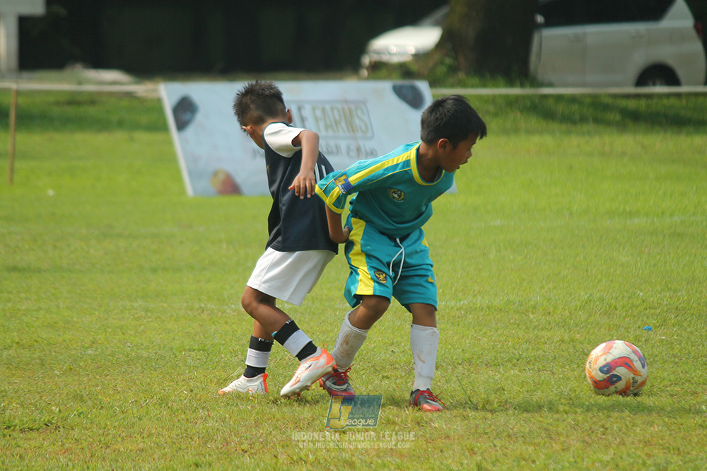 ijl u9 190426 fff academy jakarta vs rajawali nusantara