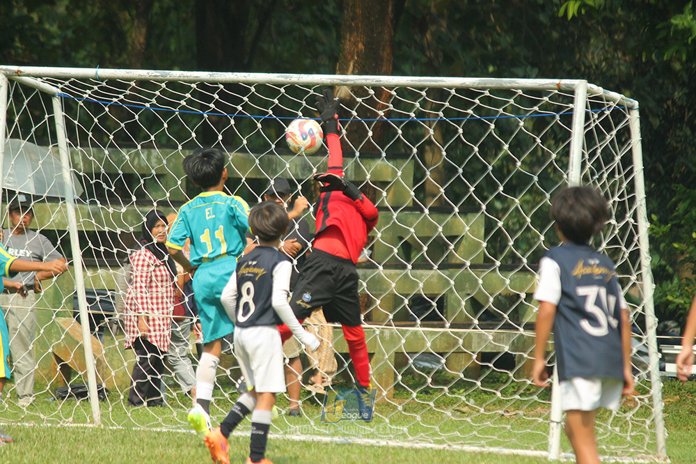 ijl u9 190426 fff academy jakarta vs rajawali nusantara