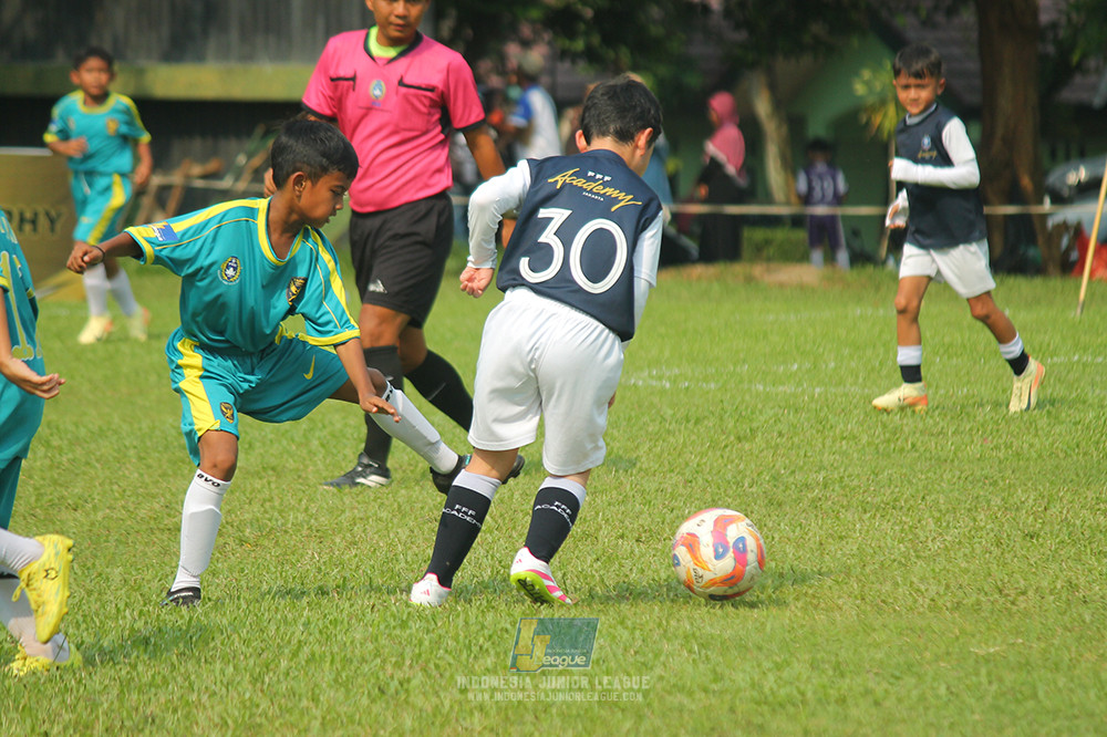 ijl u9 190426 fff academy jakarta vs rajawali nusantara
