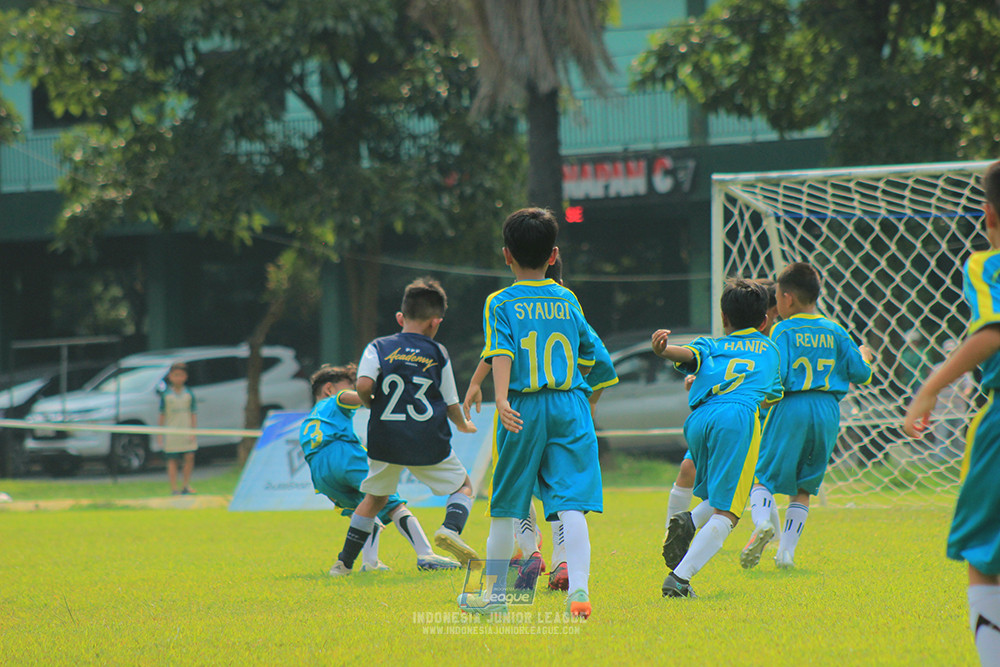 ijl u9 190426 fff academy jakarta vs rajawali nusantara