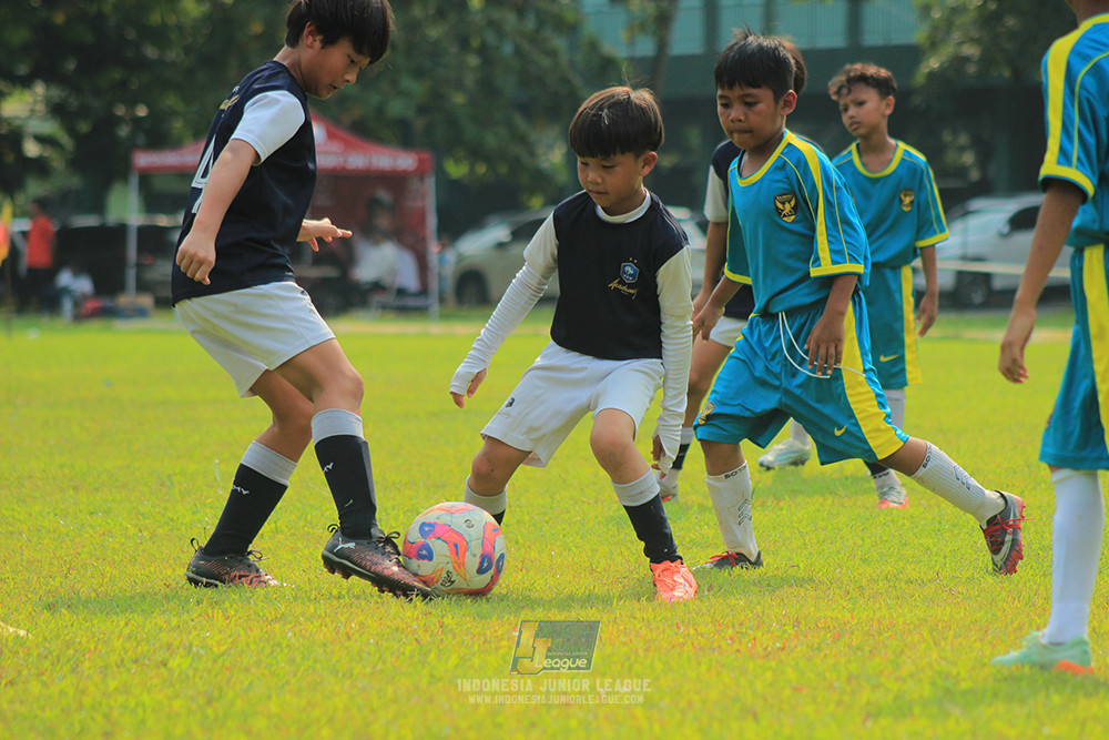 ijl u9 190426 fff academy jakarta vs rajawali nusantara