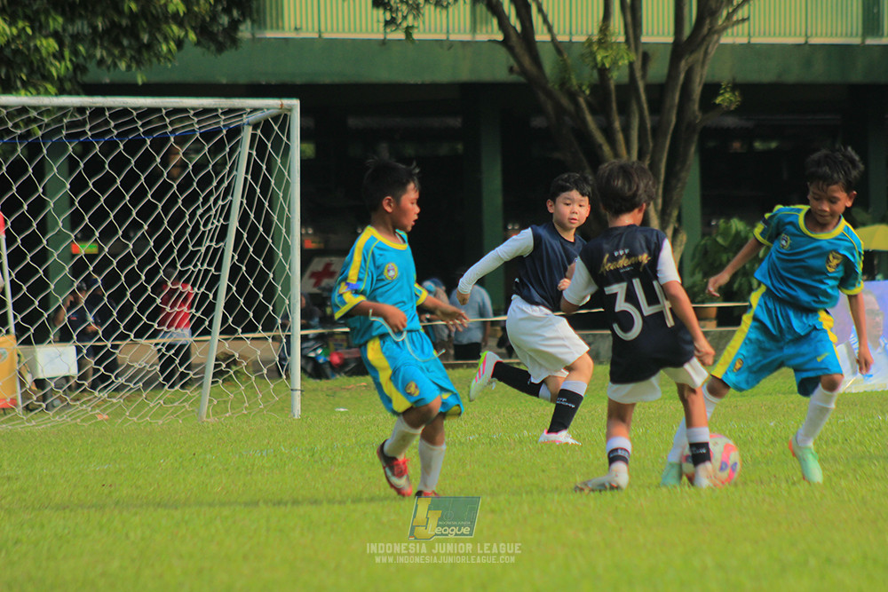 ijl u9 190426 fff academy jakarta vs rajawali nusantara