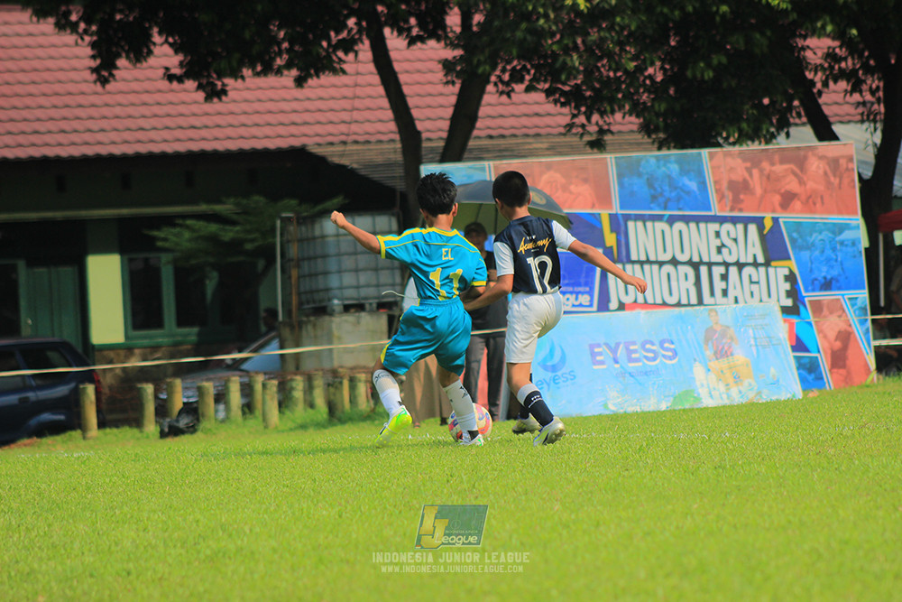 ijl u9 190426 fff academy jakarta vs rajawali nusantara