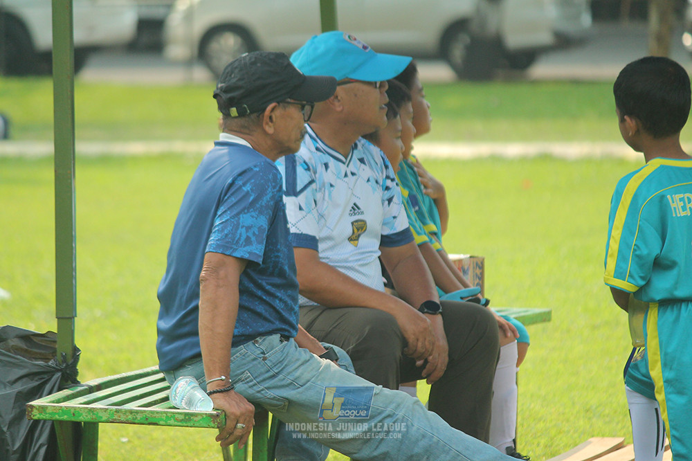 ijl u9 190426 fff academy jakarta vs rajawali nusantara
