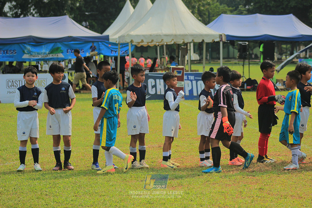 ijl u9 190426 fff academy jakarta vs rajawali nusantara