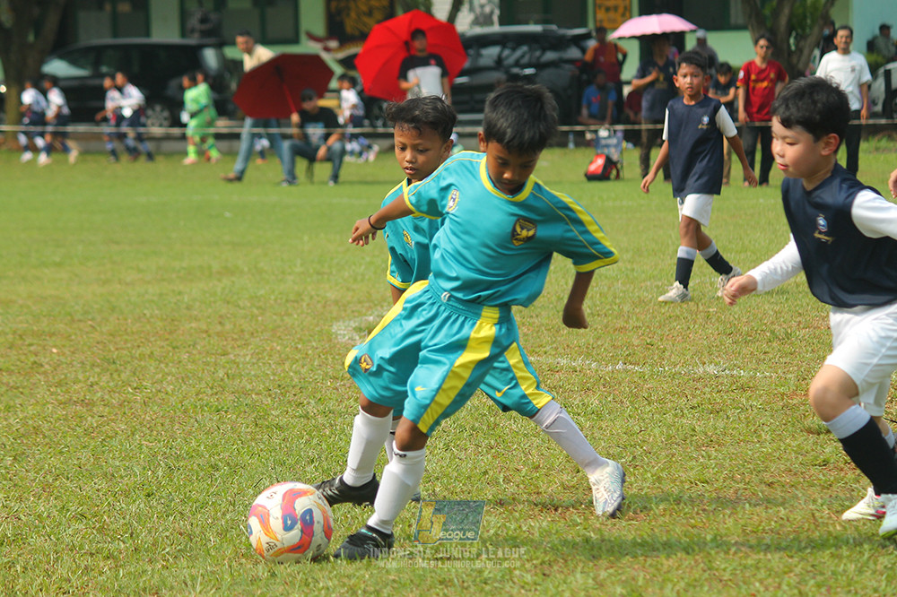 ijl u9 190426 fff academy jakarta vs rajawali nusantara
