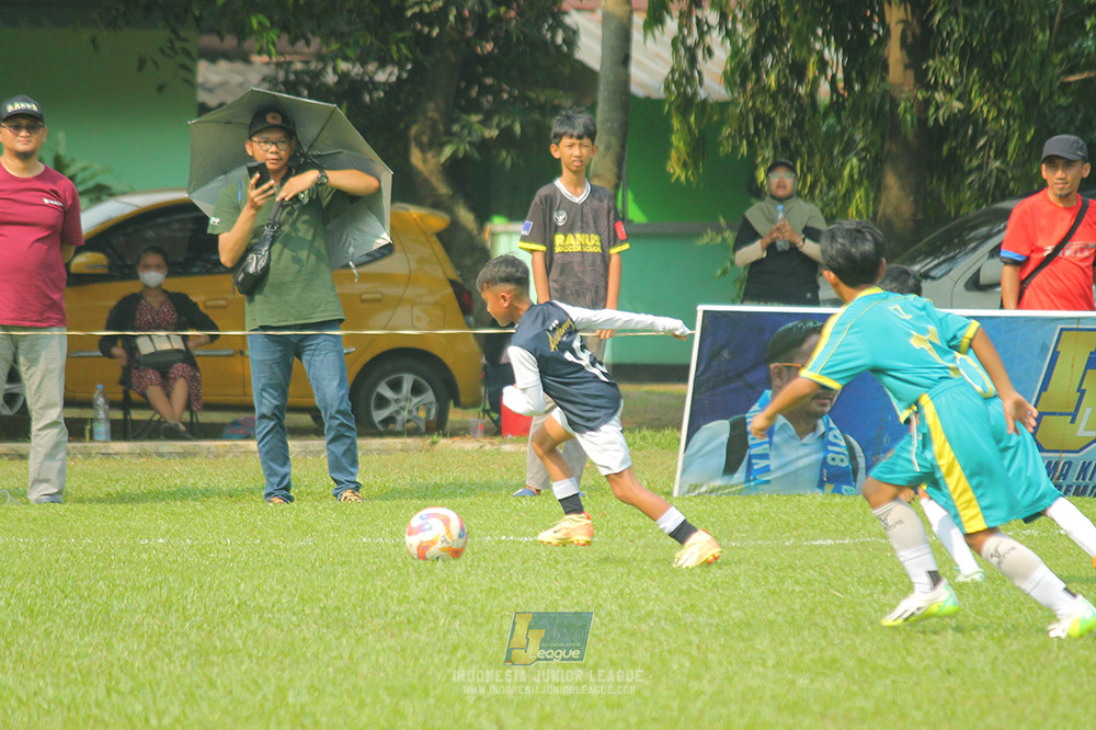 ijl u9 190426 fff academy jakarta vs rajawali nusantara