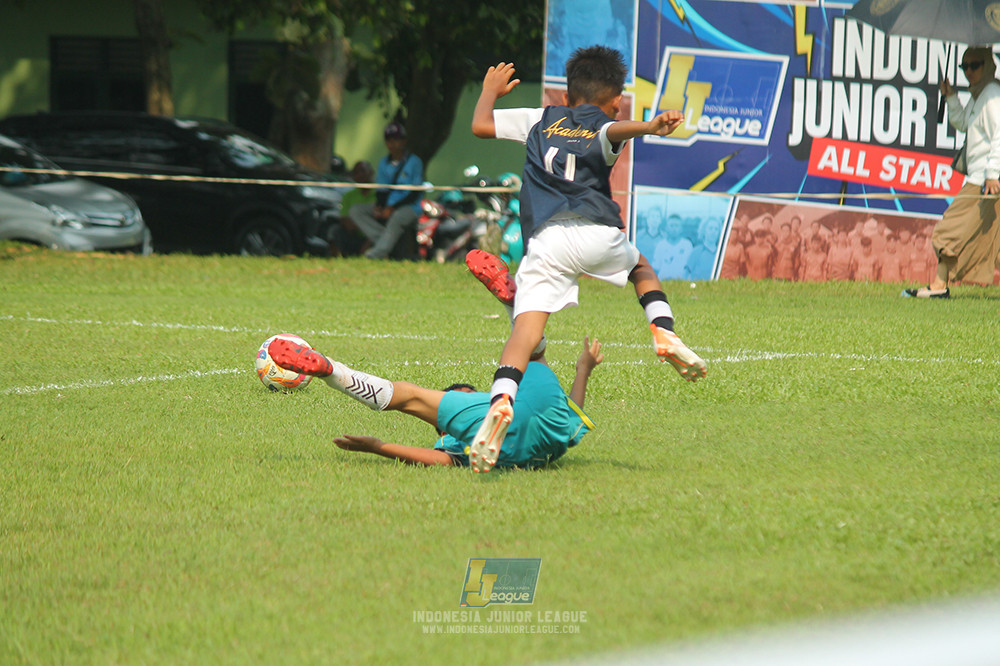 ijl u9 190426 fff academy jakarta vs rajawali nusantara