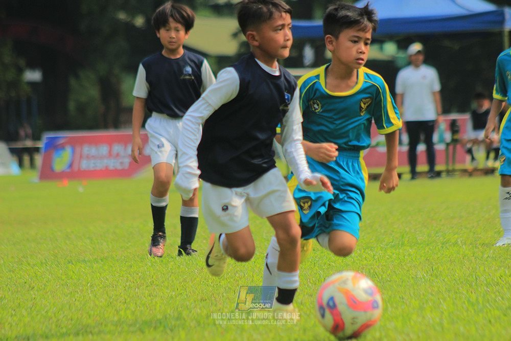 ijl u9 190426 fff academy jakarta vs rajawali nusantara