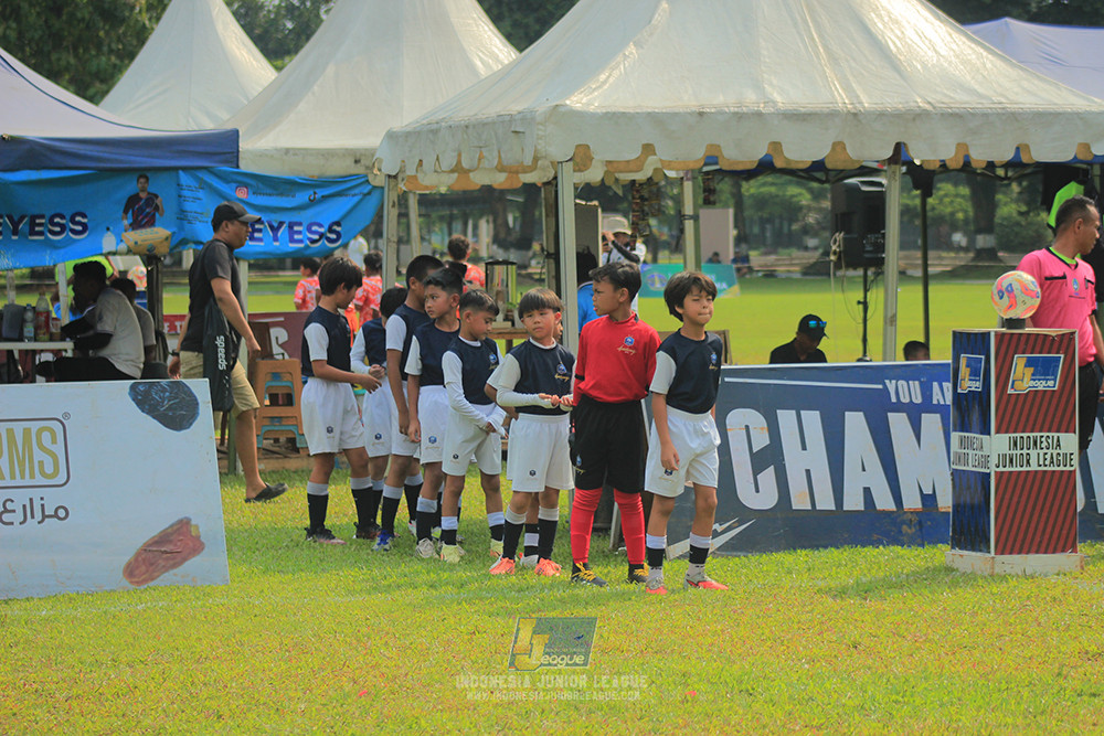 ijl u9 190426 fff academy jakarta vs rajawali nusantara