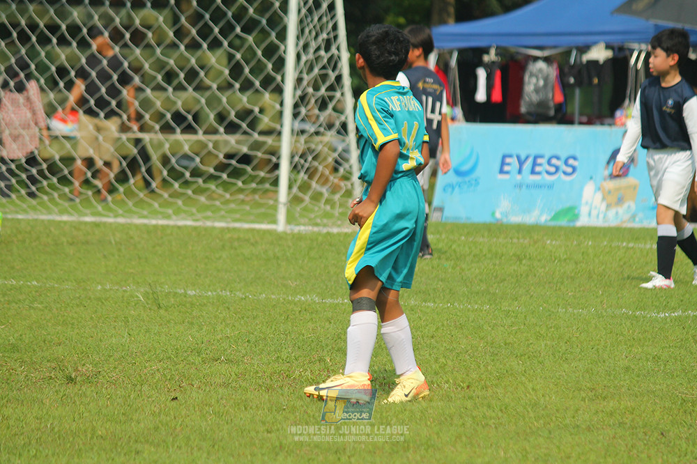 ijl u9 190426 fff academy jakarta vs rajawali nusantara