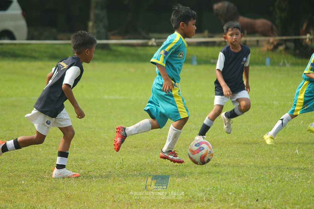ijl u9 190426 fff academy jakarta vs rajawali nusantara