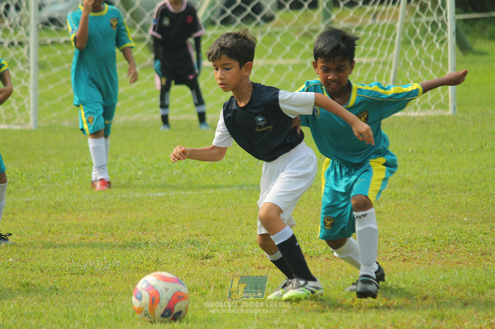 ijl u9 190426 fff academy jakarta vs rajawali nusantara