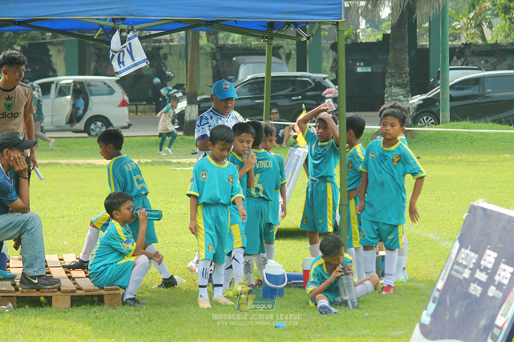 ijl u9 190426 fff academy jakarta vs rajawali nusantara