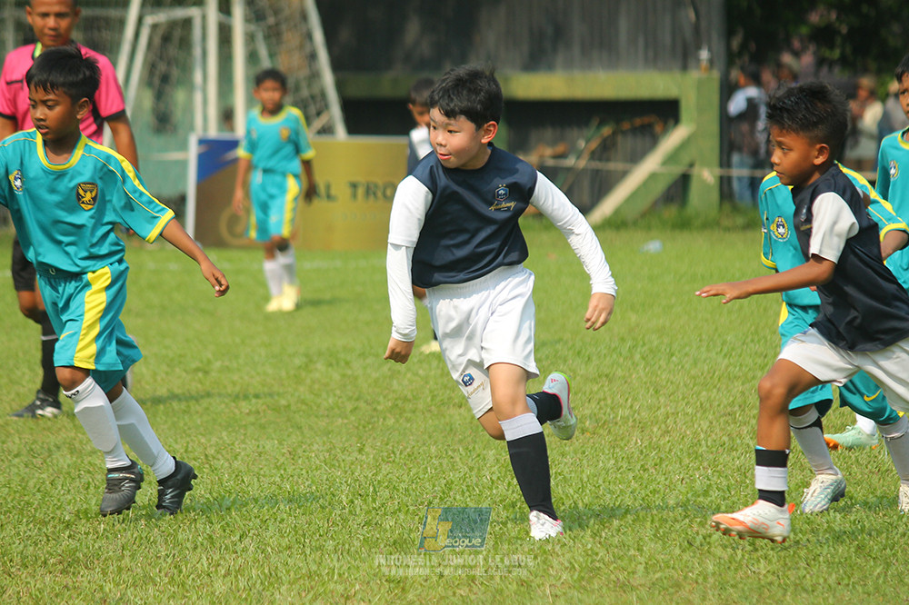 ijl u9 190426 fff academy jakarta vs rajawali nusantara