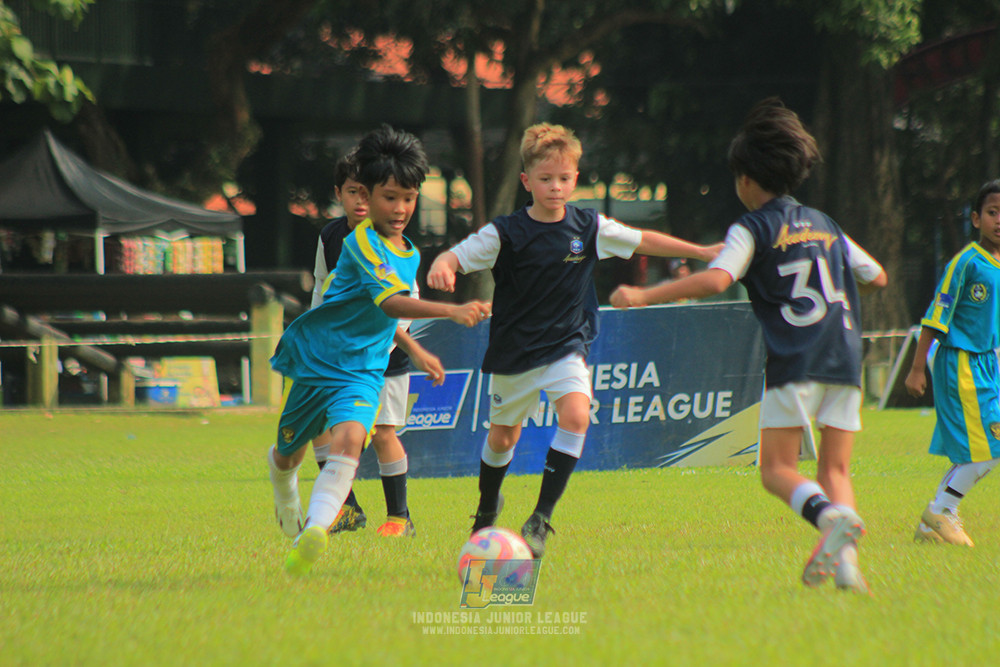 ijl u9 190426 fff academy jakarta vs rajawali nusantara