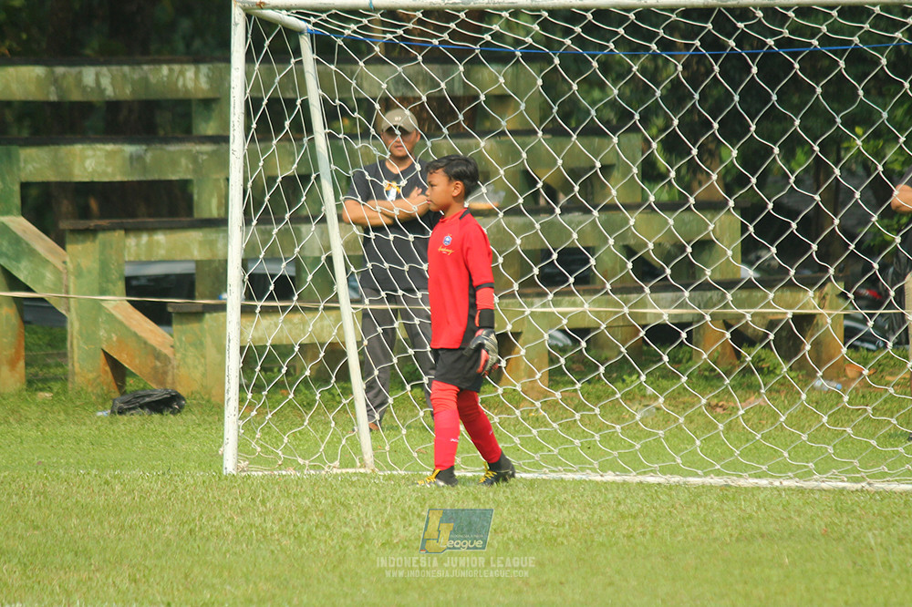 ijl u9 190426 fff academy jakarta vs rajawali nusantara