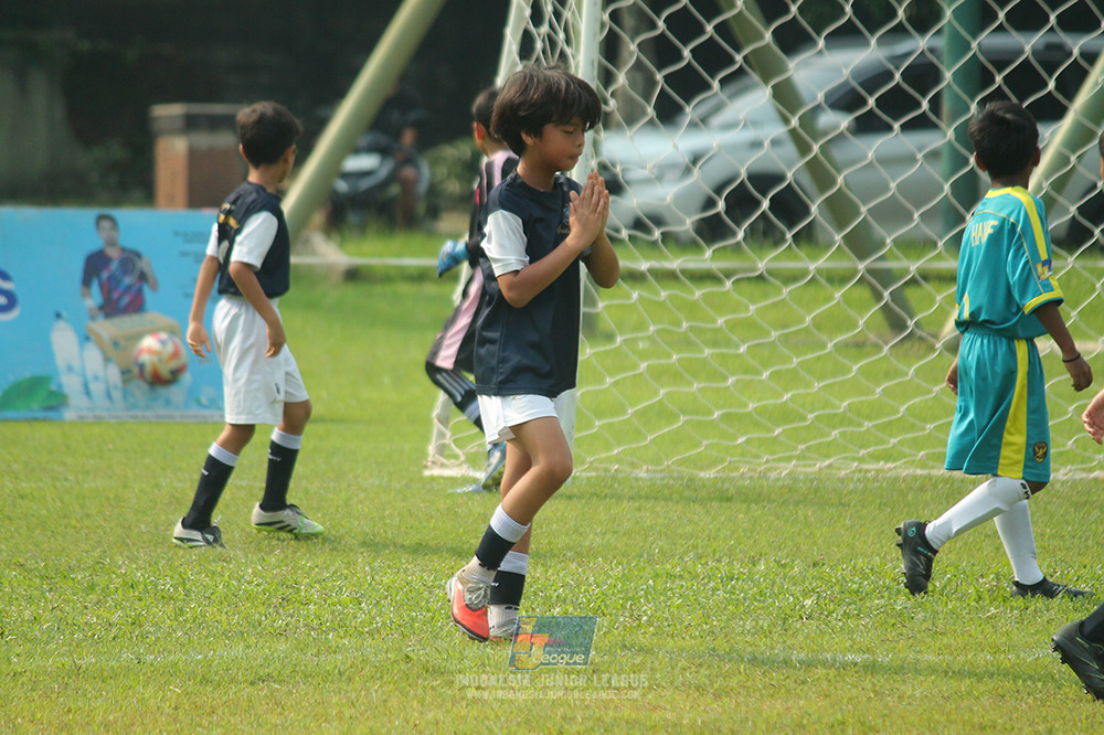 ijl u9 190426 fff academy jakarta vs rajawali nusantara
