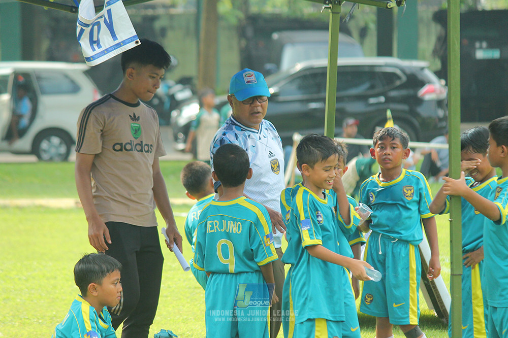 ijl u9 190426 fff academy jakarta vs rajawali nusantara