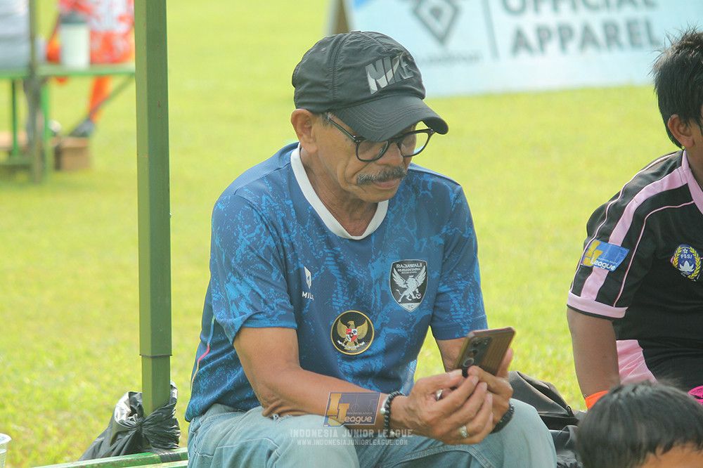 ijl u9 190426 fff academy jakarta vs rajawali nusantara