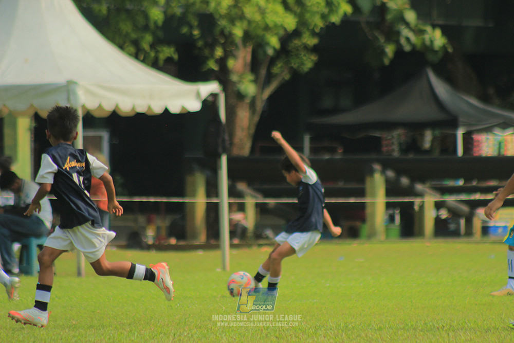 ijl u9 190426 fff academy jakarta vs rajawali nusantara