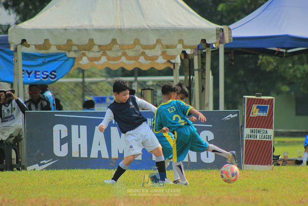 ijl u9 190426 fff academy jakarta vs rajawali nusantara
