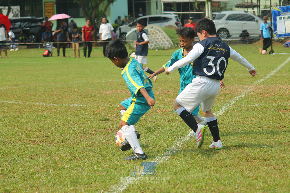 ijl u9 190426 fff academy jakarta vs rajawali nusantara