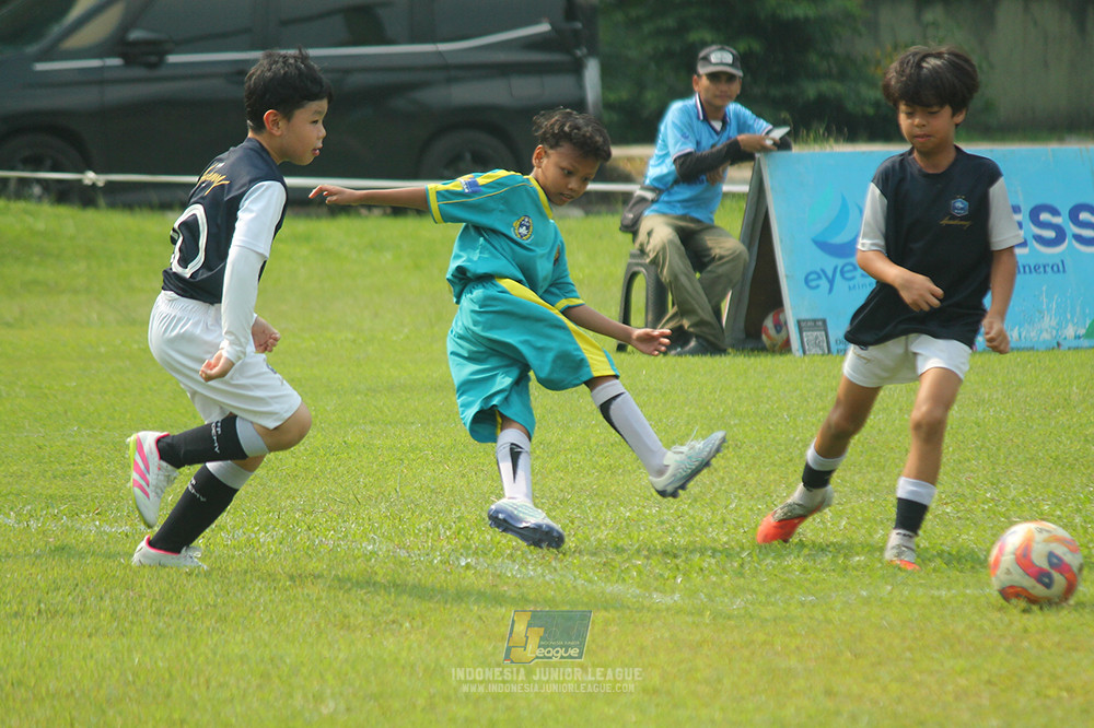 ijl u9 190426 fff academy jakarta vs rajawali nusantara