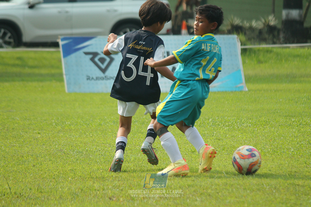 ijl u9 190426 fff academy jakarta vs rajawali nusantara