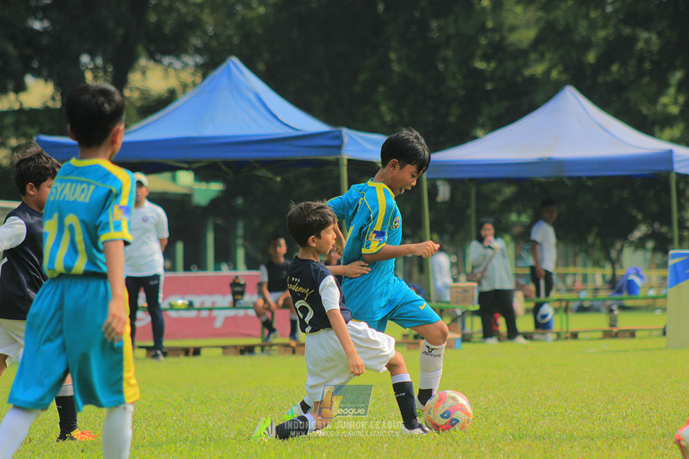 ijl u9 190426 fff academy jakarta vs rajawali nusantara