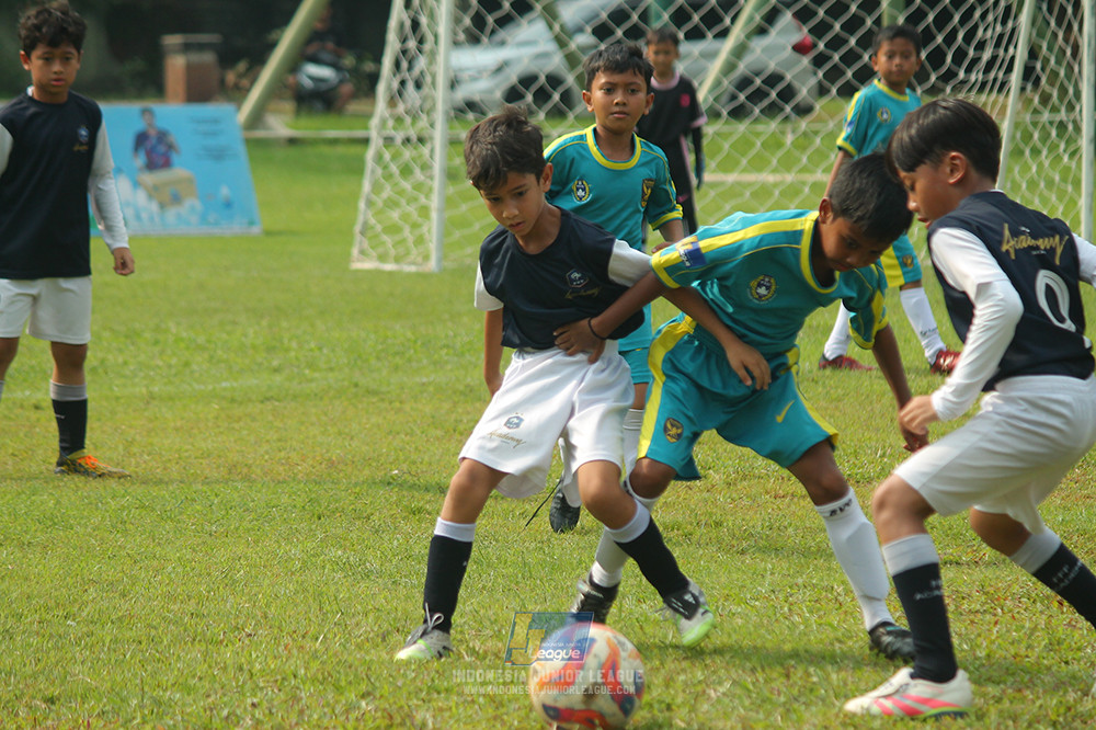 ijl u9 190426 fff academy jakarta vs rajawali nusantara