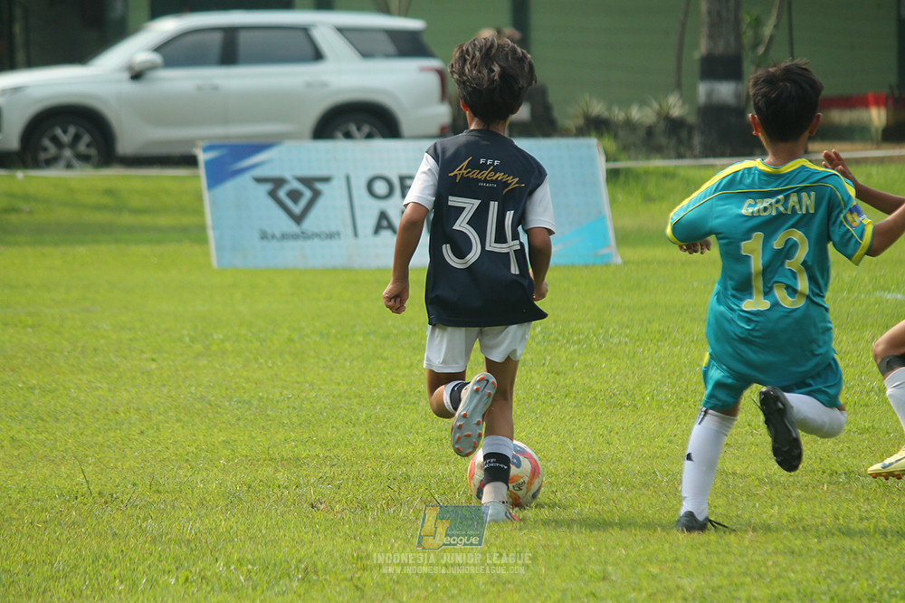 ijl u9 190426 fff academy jakarta vs rajawali nusantara