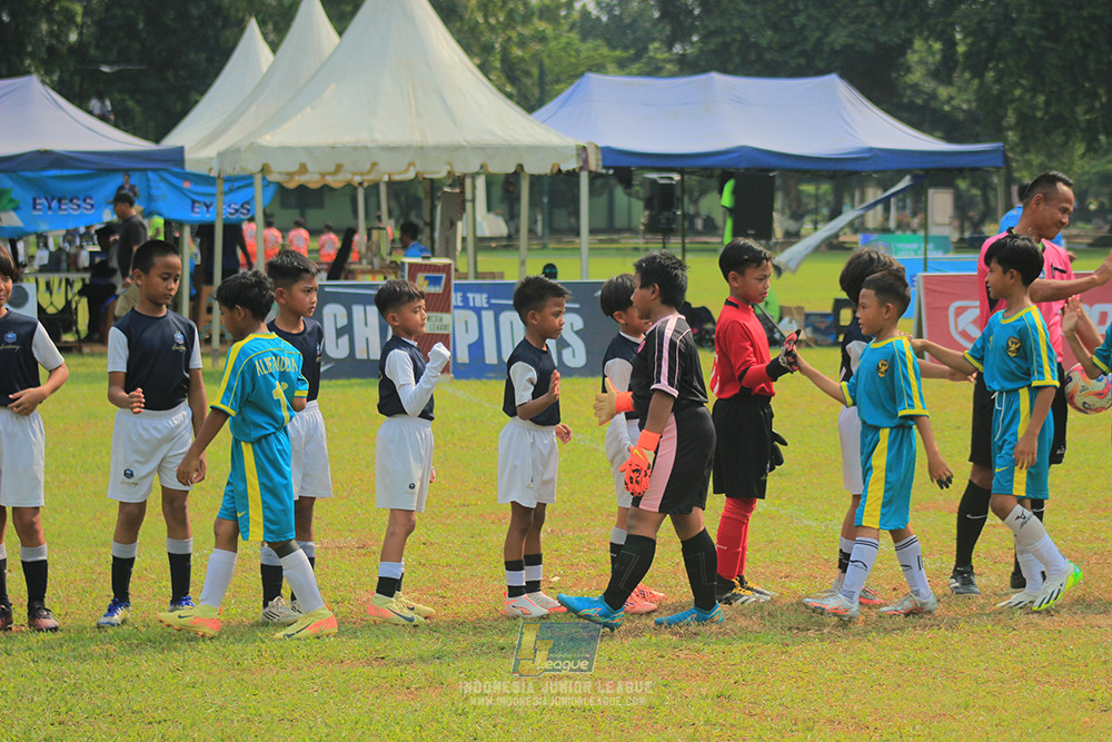 ijl u9 190426 fff academy jakarta vs rajawali nusantara