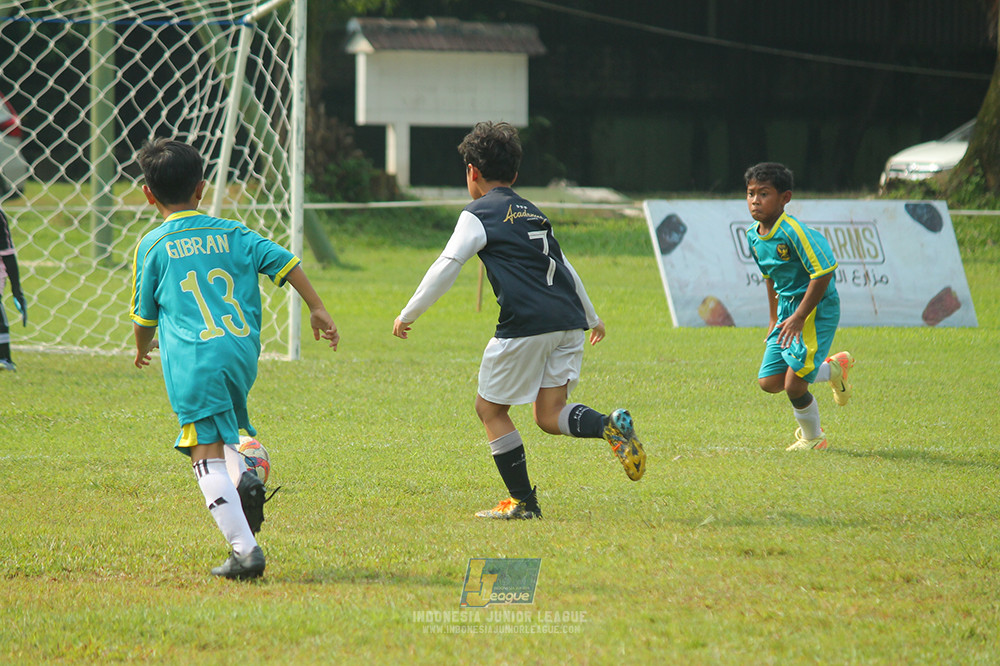 ijl u9 190426 fff academy jakarta vs rajawali nusantara