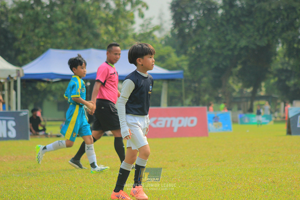 ijl u9 190426 fff academy jakarta vs rajawali nusantara
