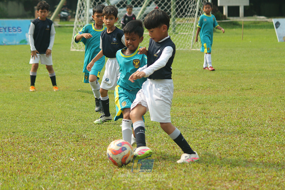 ijl u9 190426 fff academy jakarta vs rajawali nusantara