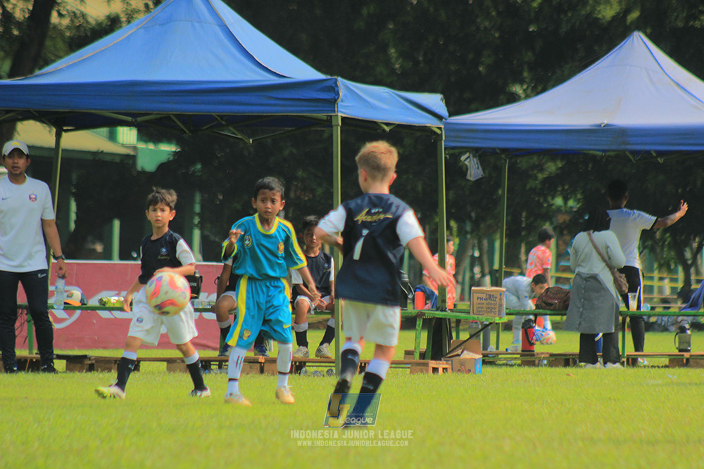 ijl u9 190426 fff academy jakarta vs rajawali nusantara