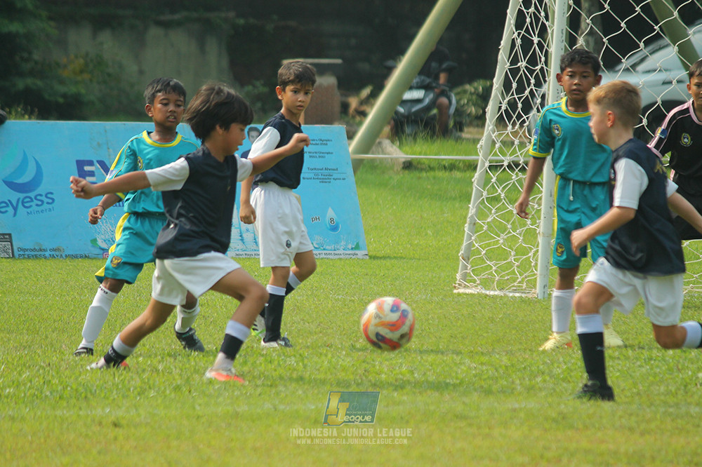 ijl u9 190426 fff academy jakarta vs rajawali nusantara