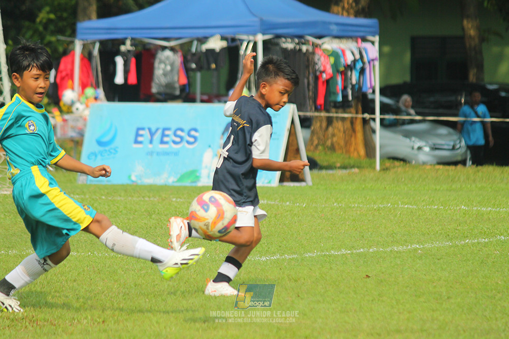 ijl u9 190426 fff academy jakarta vs rajawali nusantara