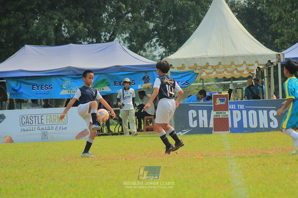 ijl u9 190426 fff academy jakarta vs rajawali nusantara